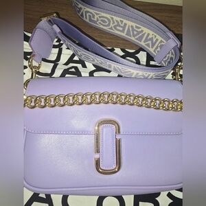 Marc Jacobs Slim Crossbody